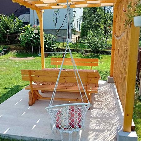 Apartament Aurora Visoko Zewnętrze zdjęcie