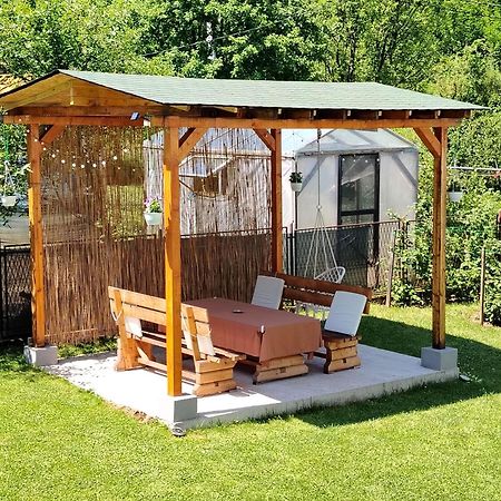 Apartament Aurora Visoko Zewnętrze zdjęcie