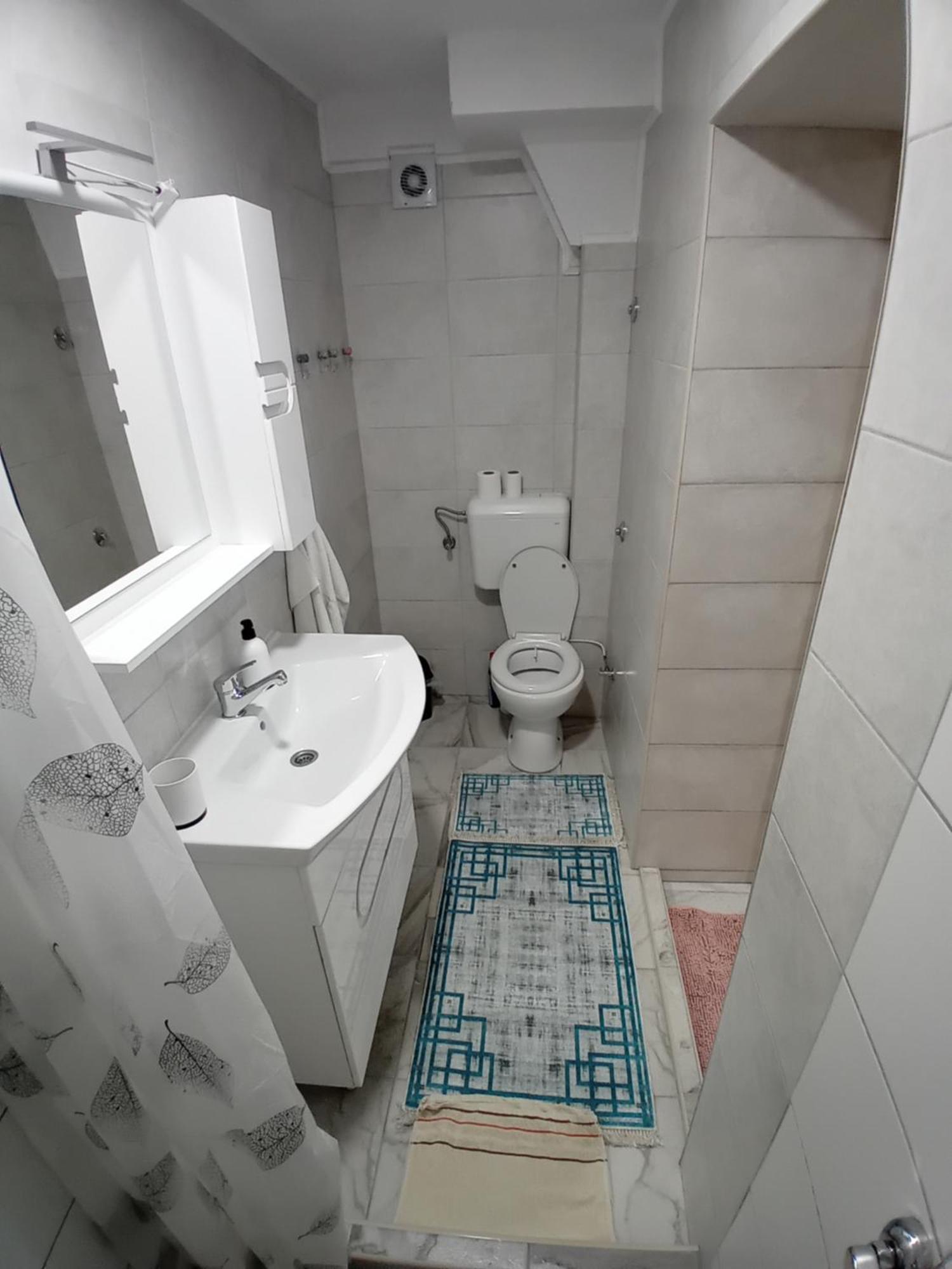 Apartament Aurora Visoko Zewnętrze zdjęcie