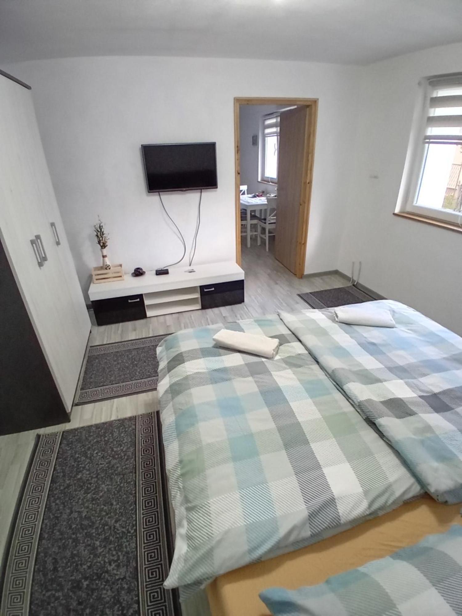 Apartament Aurora Visoko Zewnętrze zdjęcie