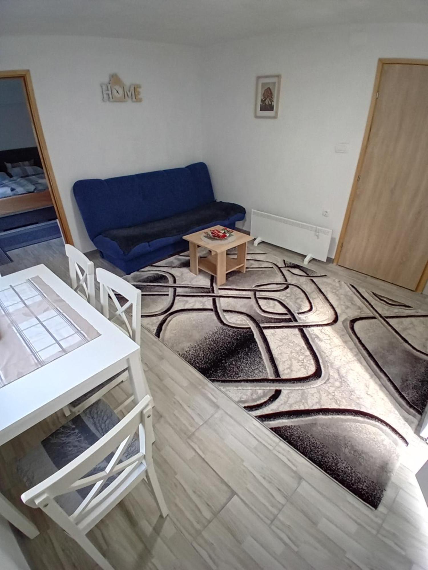 Apartament Aurora Visoko Zewnętrze zdjęcie