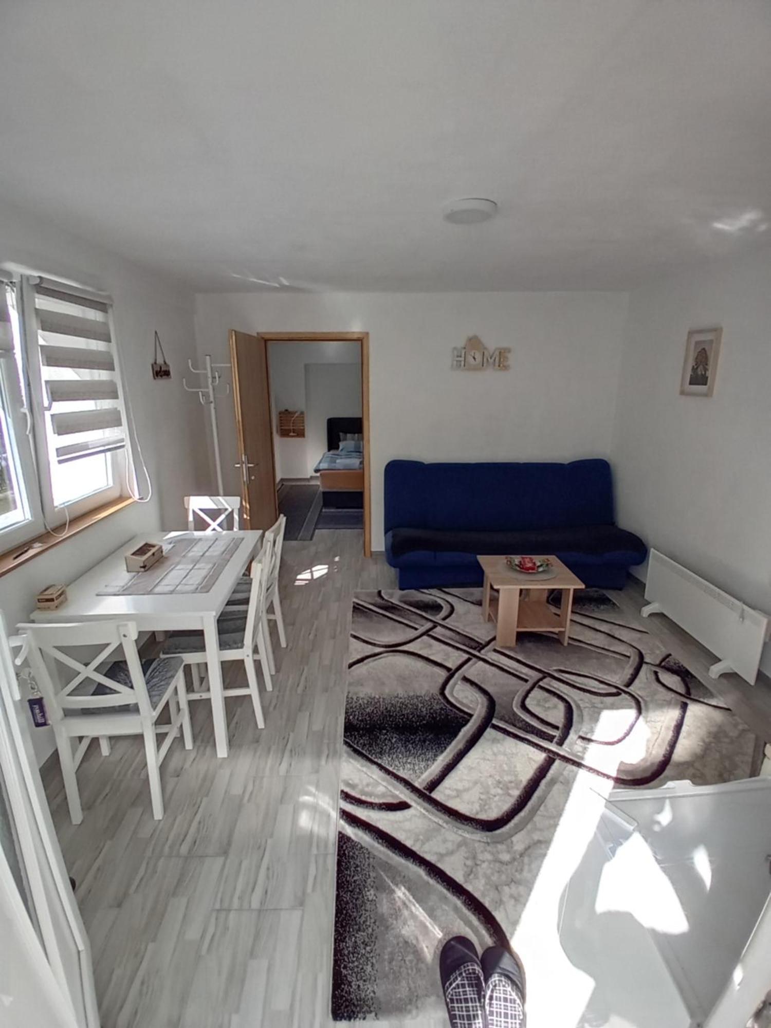 Apartament Aurora Visoko Zewnętrze zdjęcie