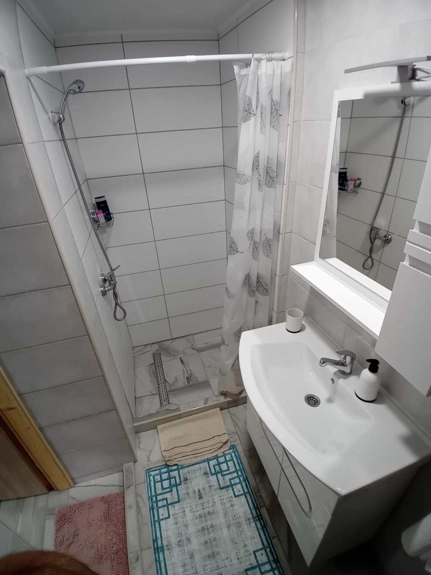 Apartament Aurora Visoko Zewnętrze zdjęcie