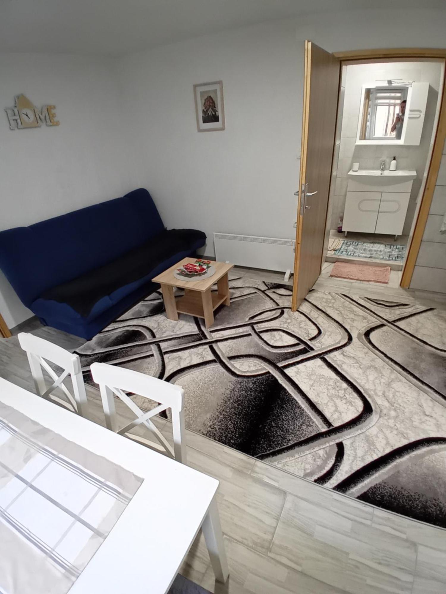 Apartament Aurora Visoko Zewnętrze zdjęcie