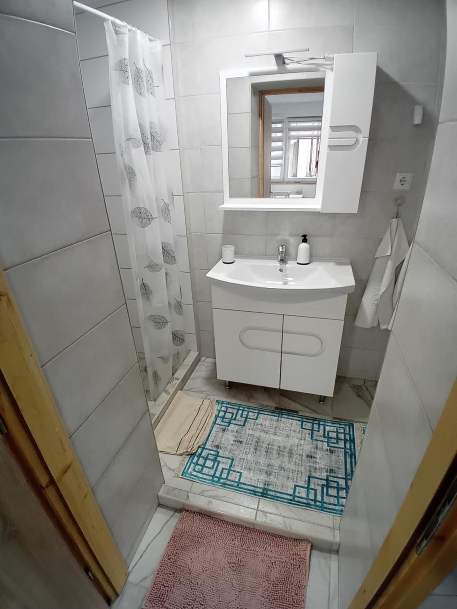 Apartament Aurora Visoko Zewnętrze zdjęcie