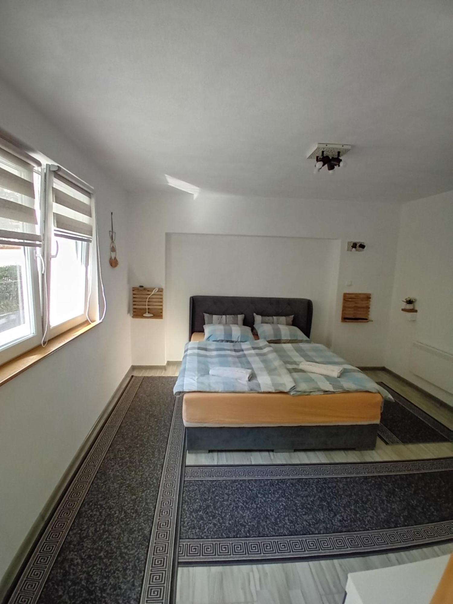 Apartament Aurora Visoko Zewnętrze zdjęcie