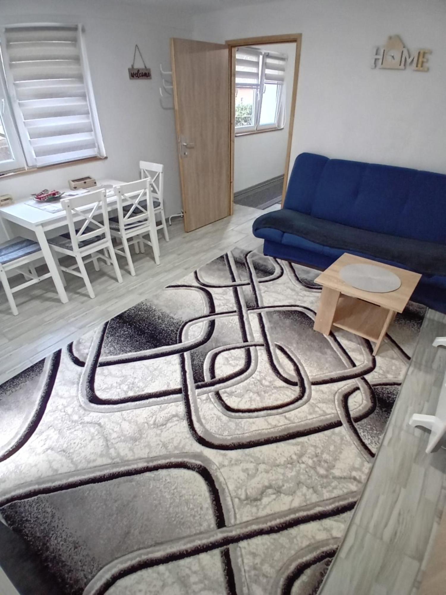 Apartament Aurora Visoko Zewnętrze zdjęcie