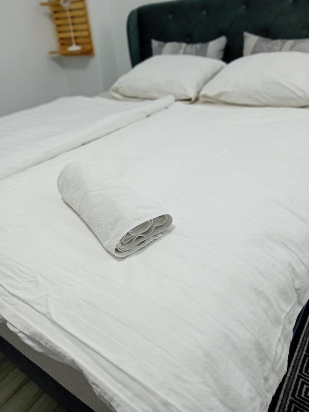 Apartament Aurora Visoko Zewnętrze zdjęcie