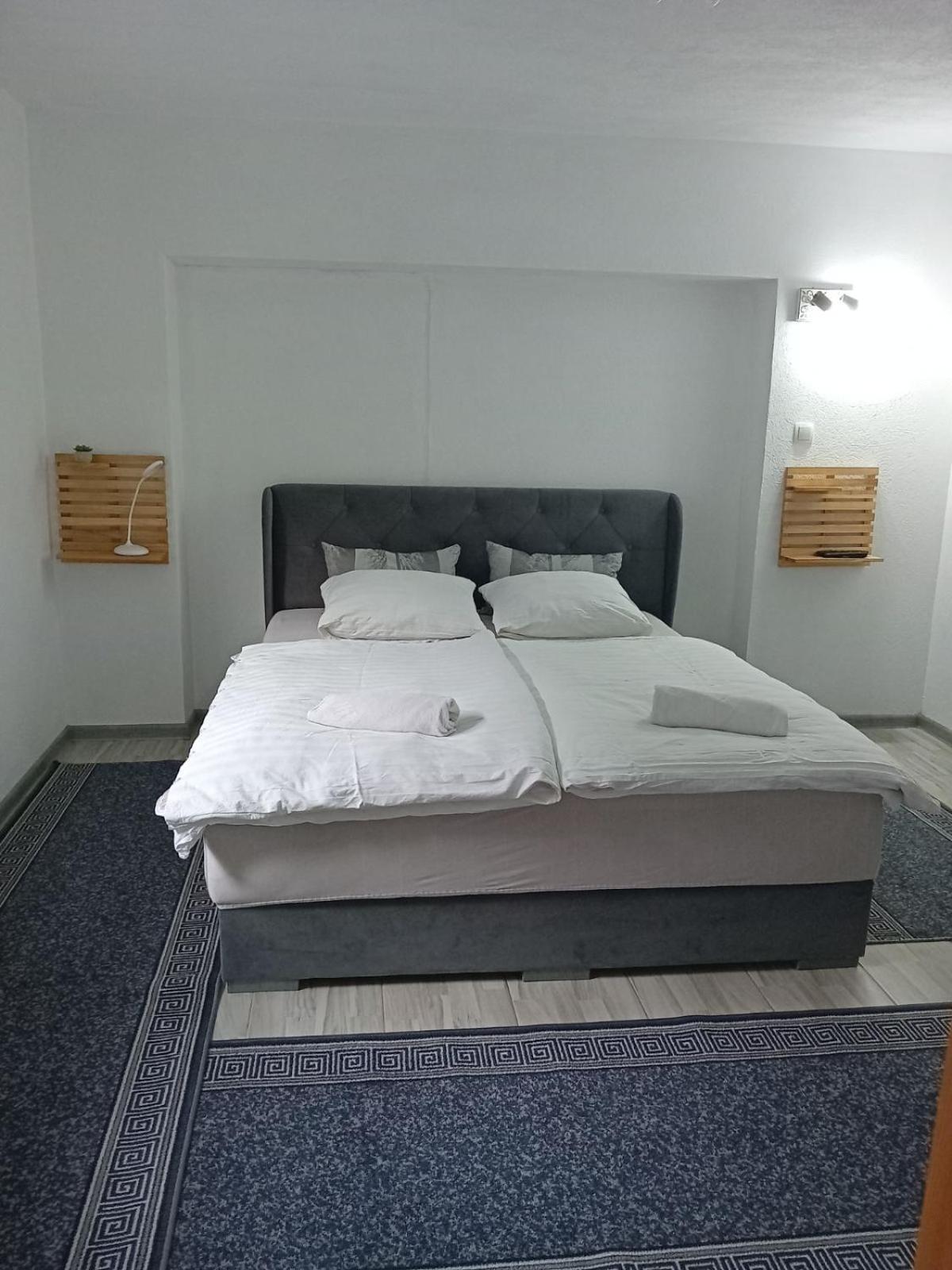 Apartament Aurora Visoko Zewnętrze zdjęcie