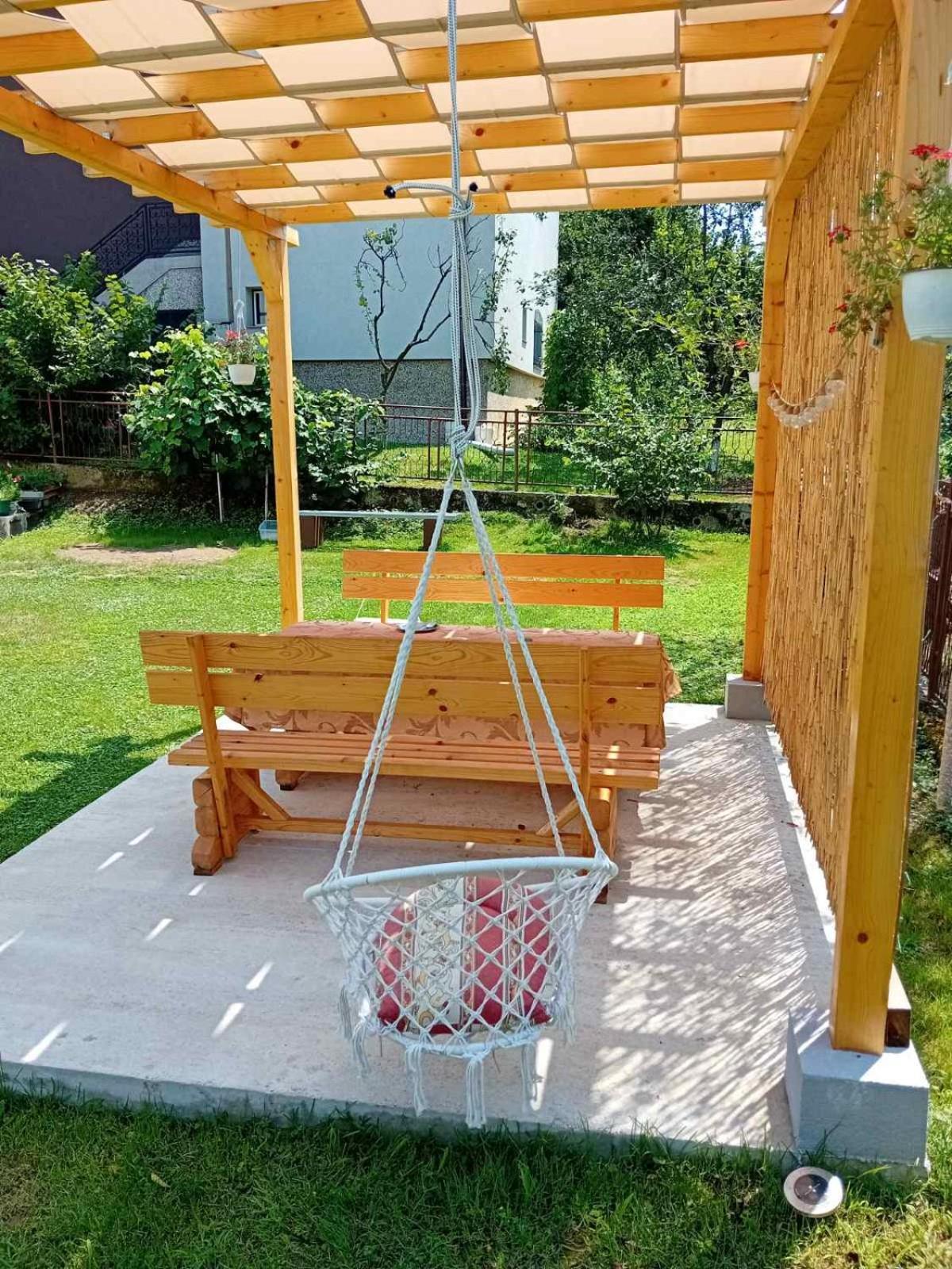 Apartament Aurora Visoko Zewnętrze zdjęcie