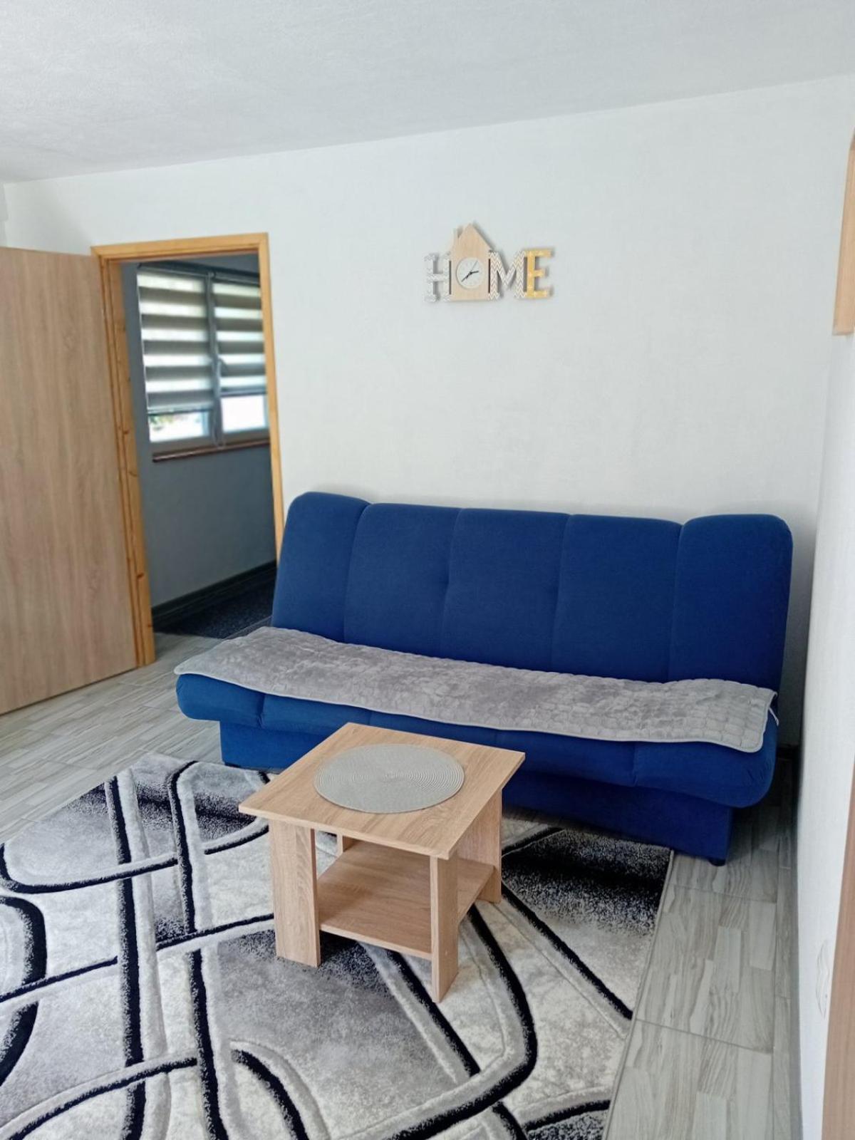 Apartament Aurora Visoko Zewnętrze zdjęcie
