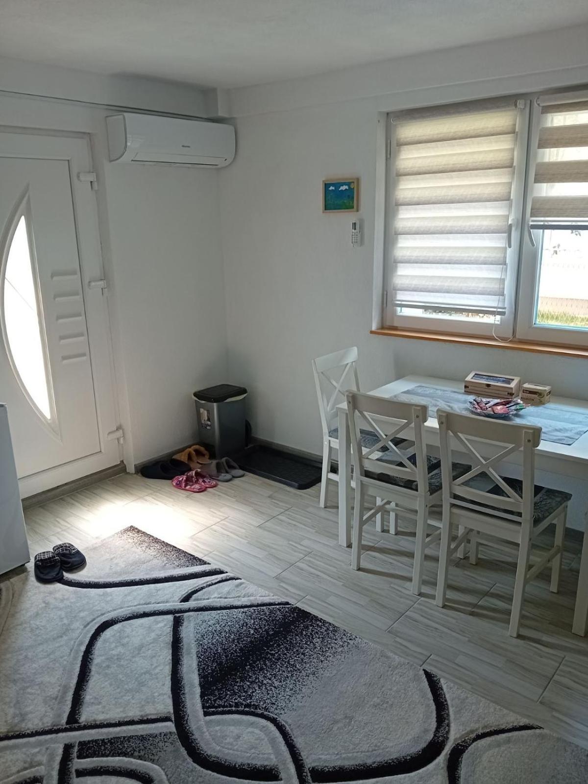Apartament Aurora Visoko Zewnętrze zdjęcie