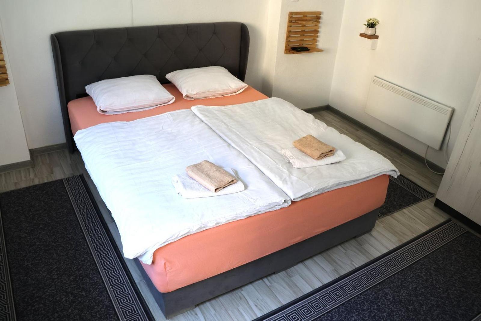 Apartament Aurora Visoko Zewnętrze zdjęcie