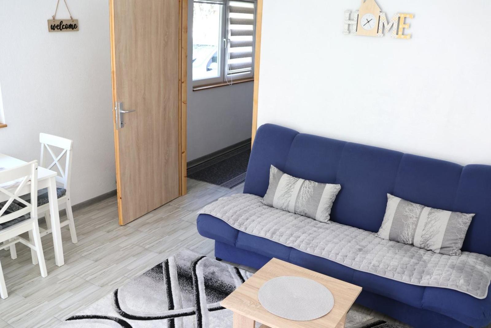 Apartament Aurora Visoko Zewnętrze zdjęcie