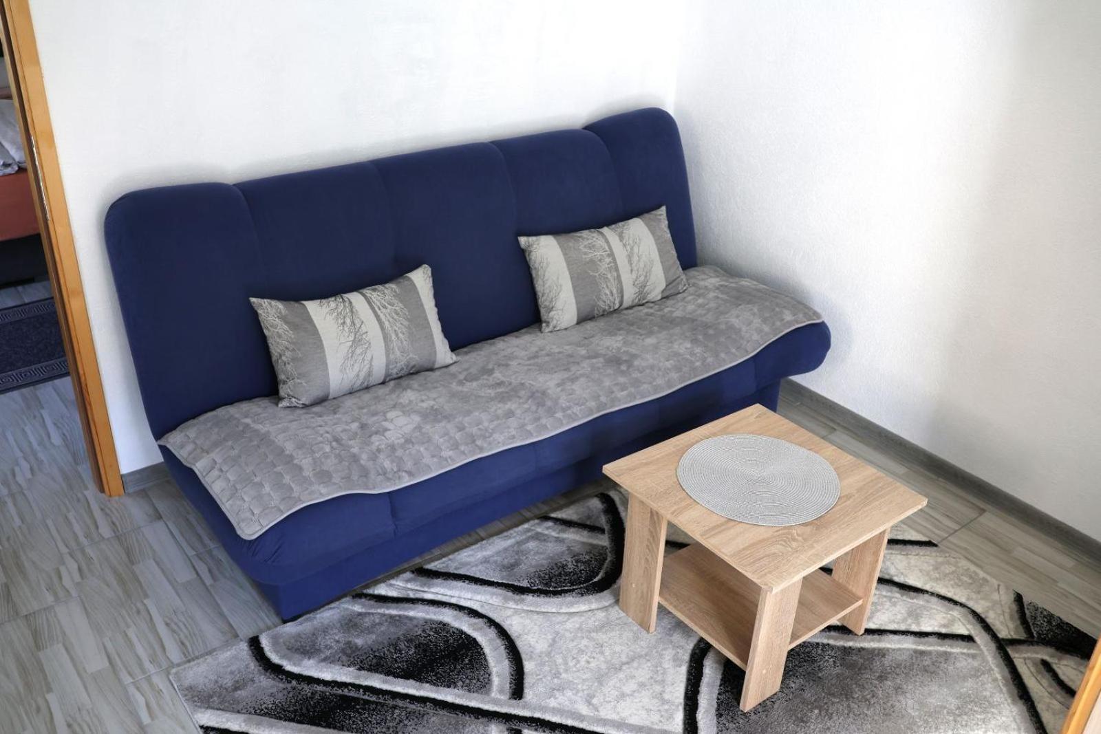 Apartament Aurora Visoko Zewnętrze zdjęcie
