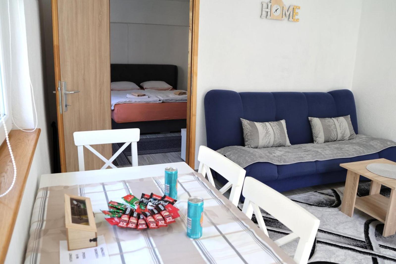 Apartament Aurora Visoko Zewnętrze zdjęcie