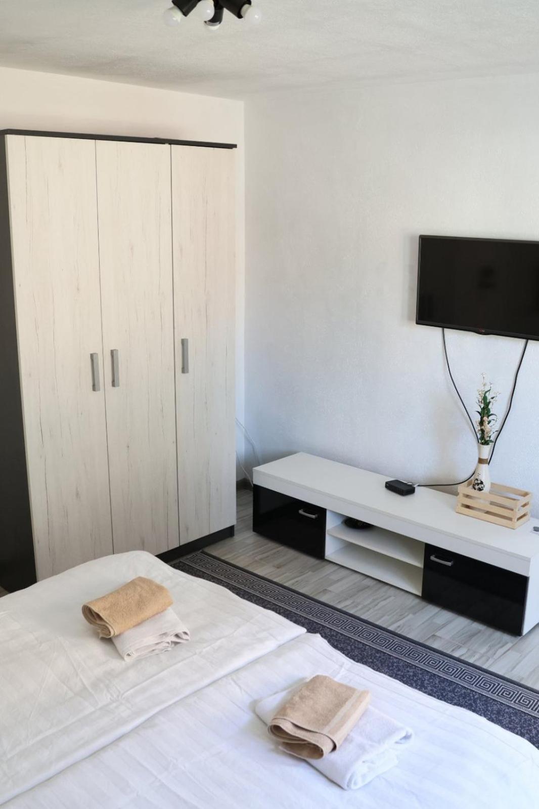 Apartament Aurora Visoko Zewnętrze zdjęcie