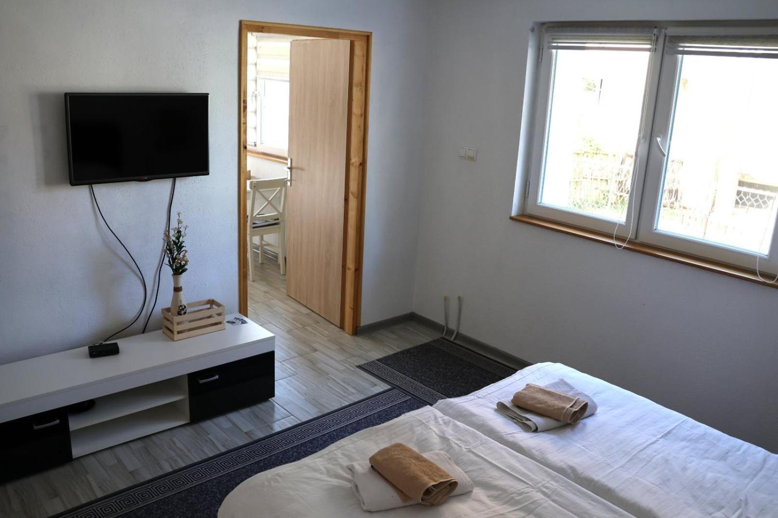Apartament Aurora Visoko Zewnętrze zdjęcie