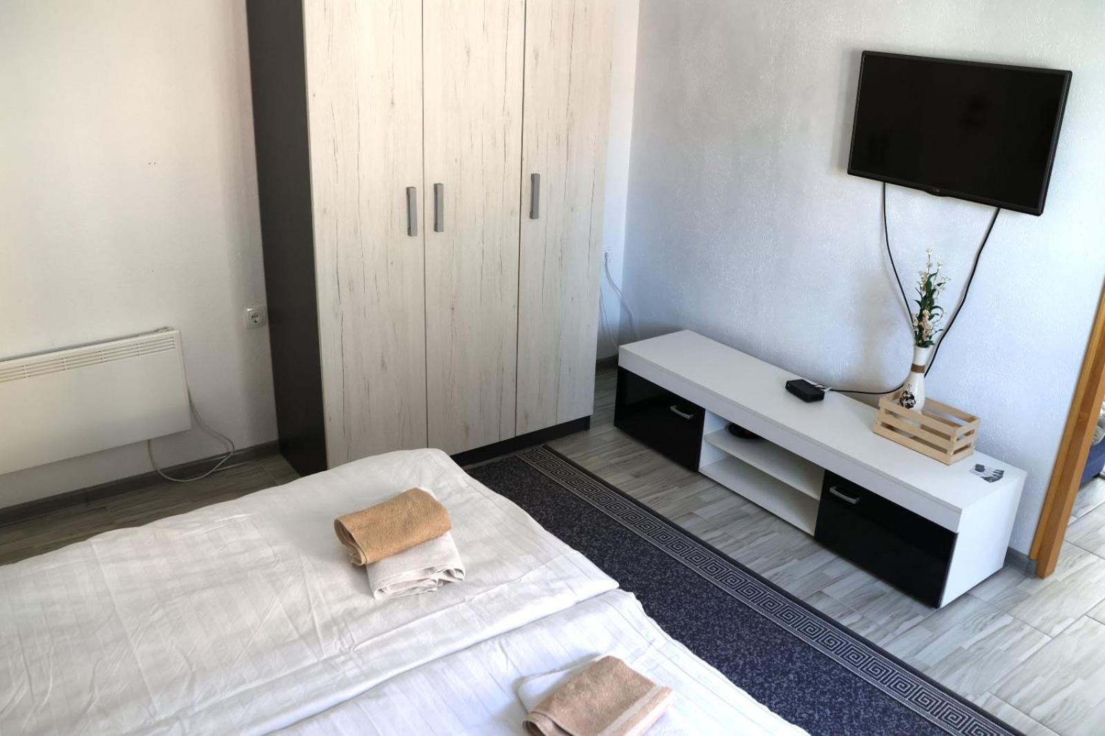 Apartament Aurora Visoko Zewnętrze zdjęcie
